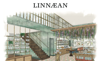 Wellness and beauty retreat Linnaean launches and appoints PR 